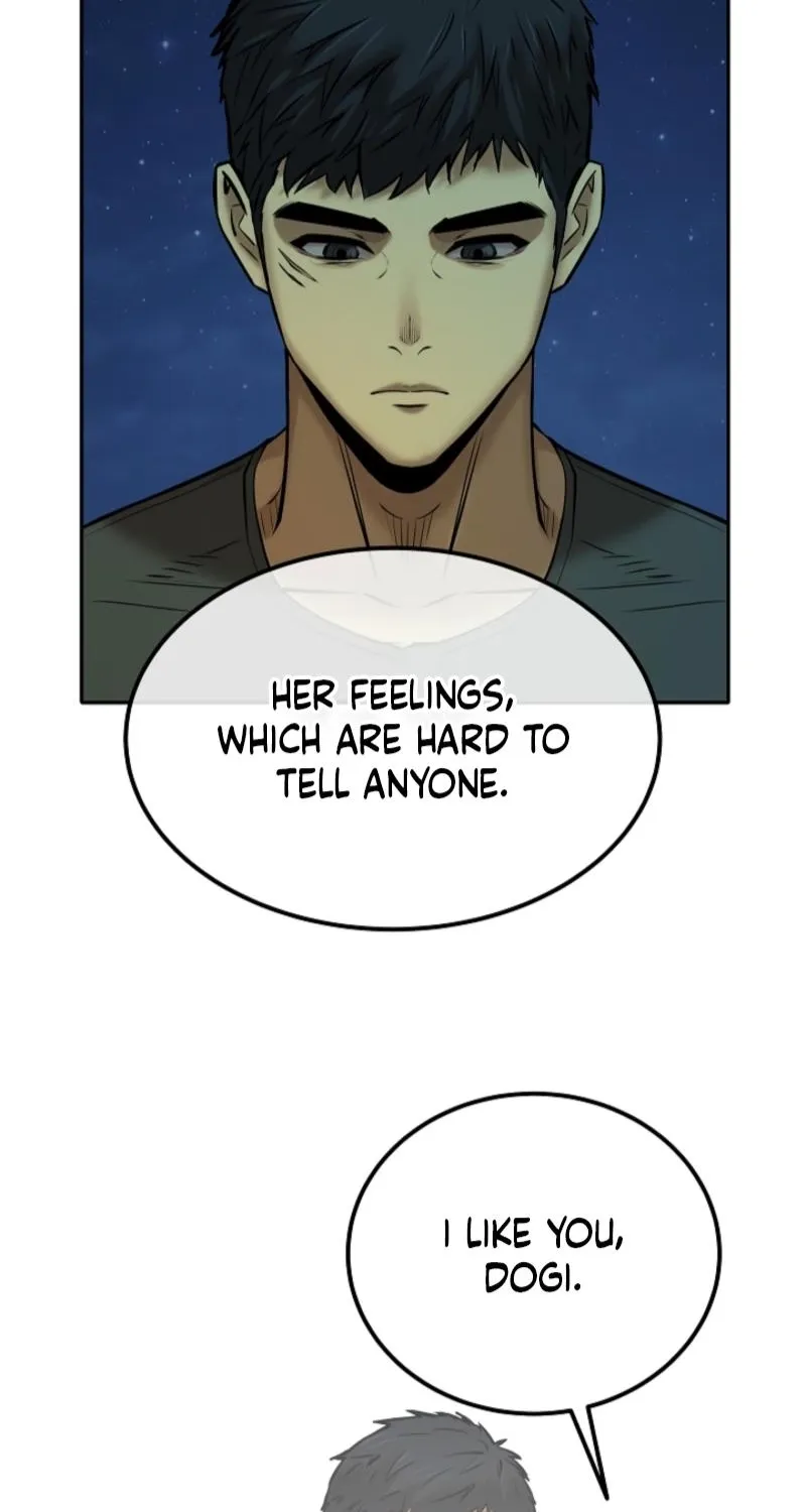 Born in Black Chapter 27 - page 68