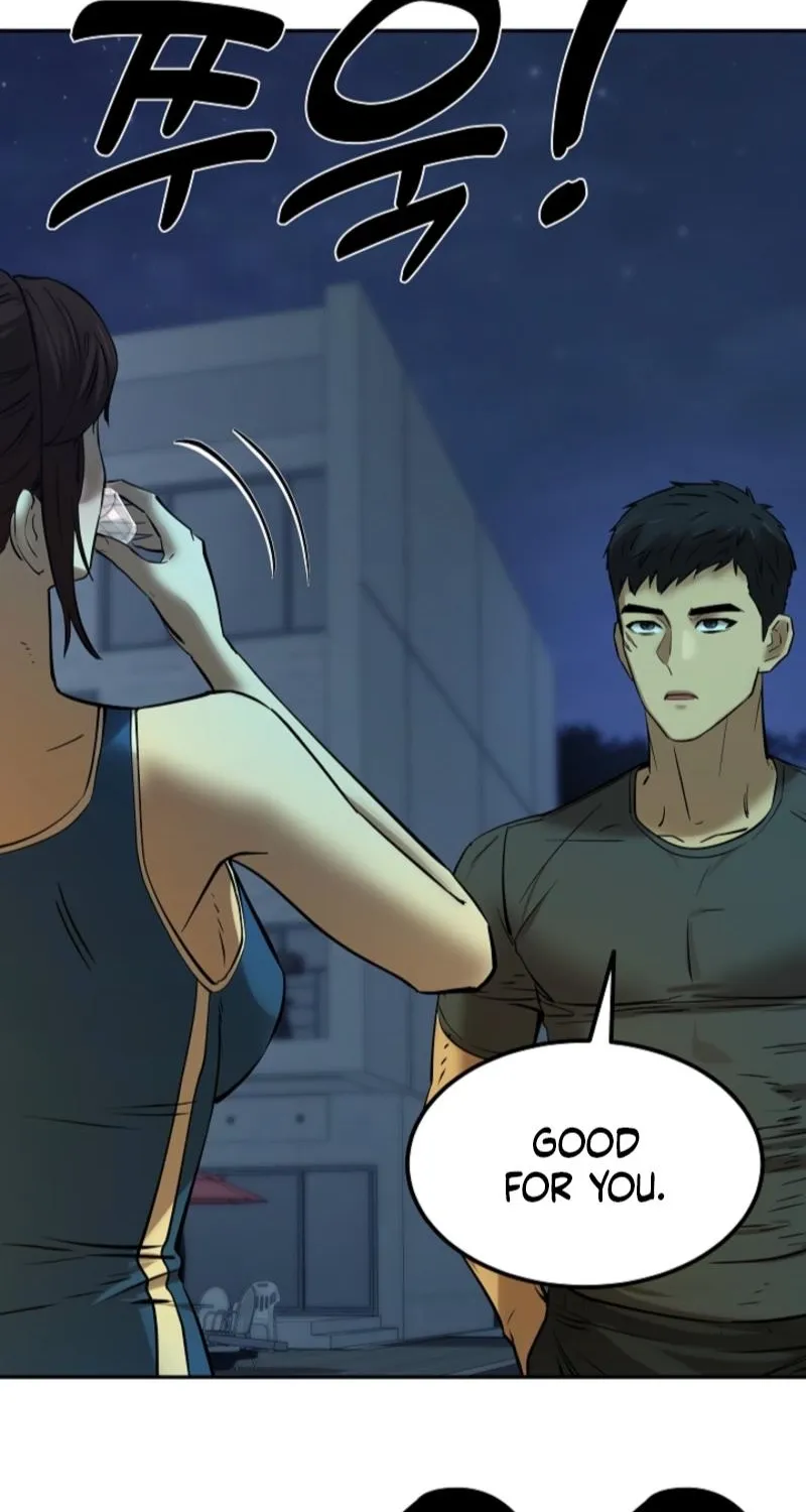 Born in Black Chapter 27 - page 74