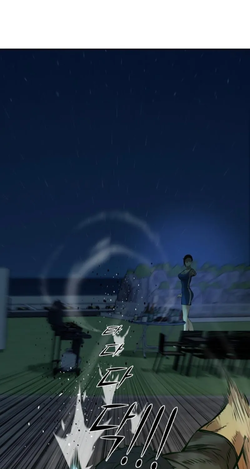 Born in Black Chapter 27 - page 97