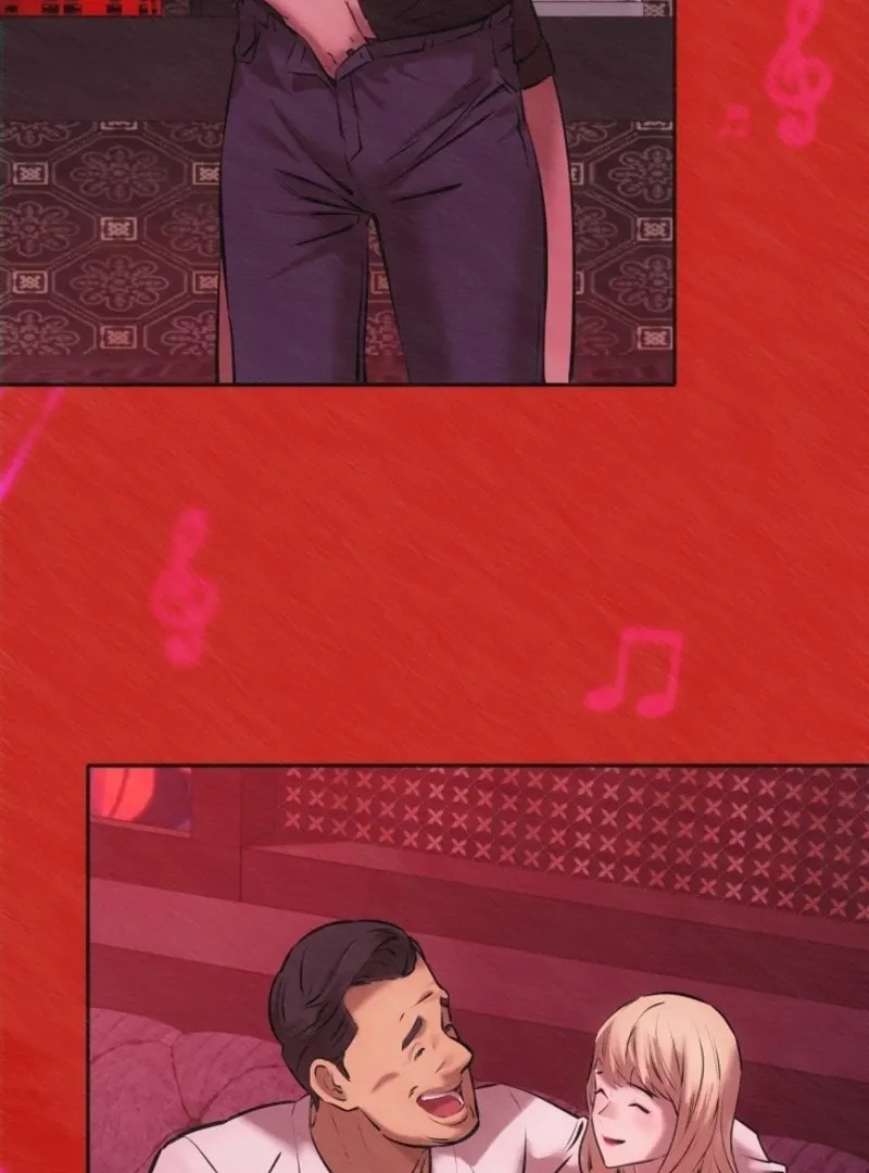Born in Black Chapter 28 - page 134