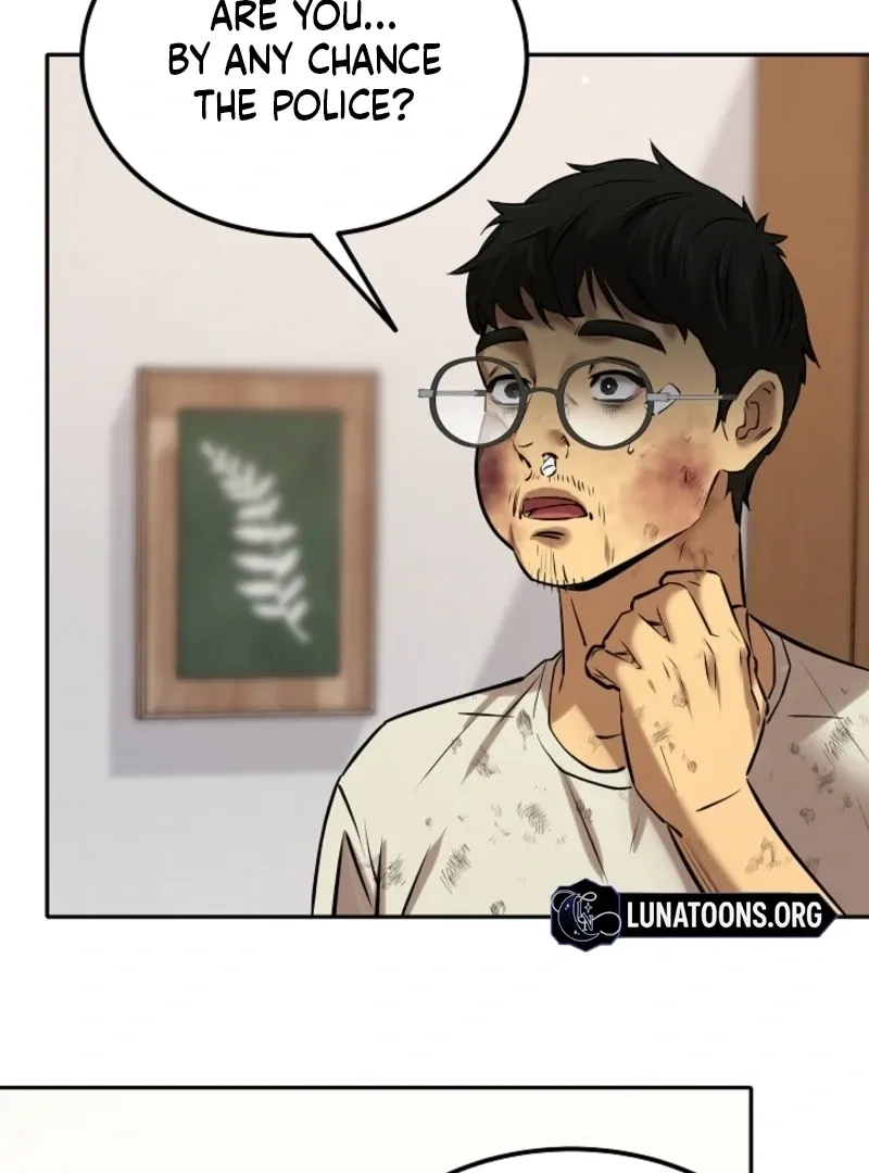 Born in Black Chapter 28 - page 34