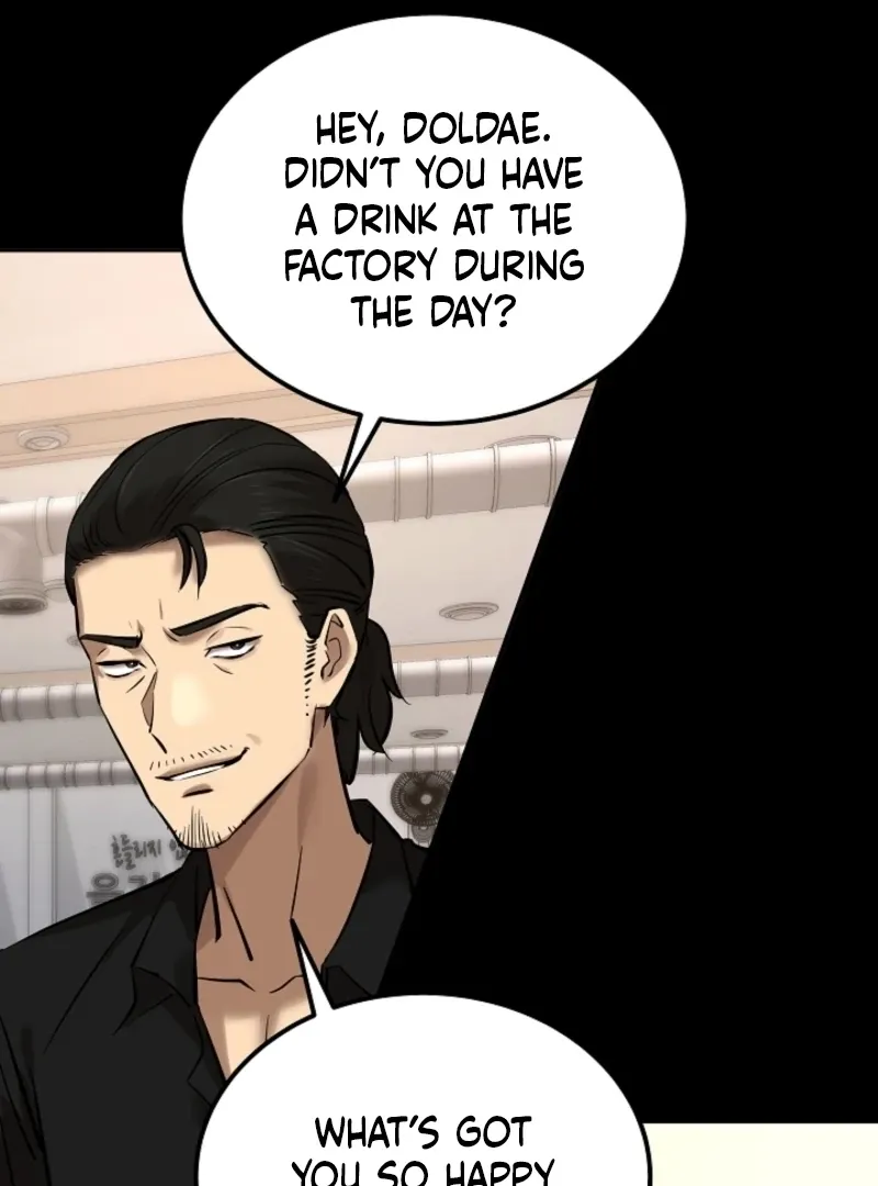 Born in Black Chapter 28 - page 75