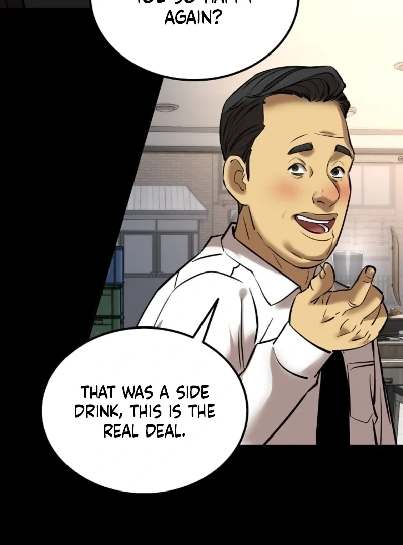 Born in Black Chapter 28 - page 76