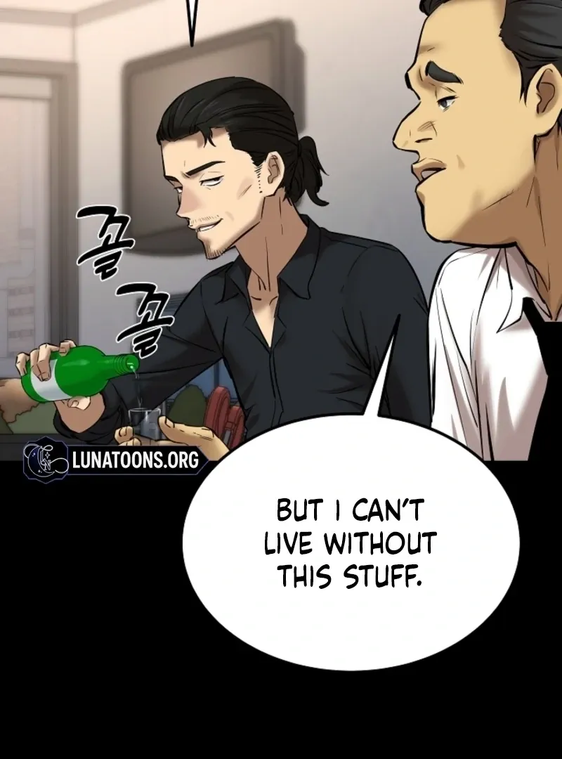 Born in Black Chapter 28 - page 79