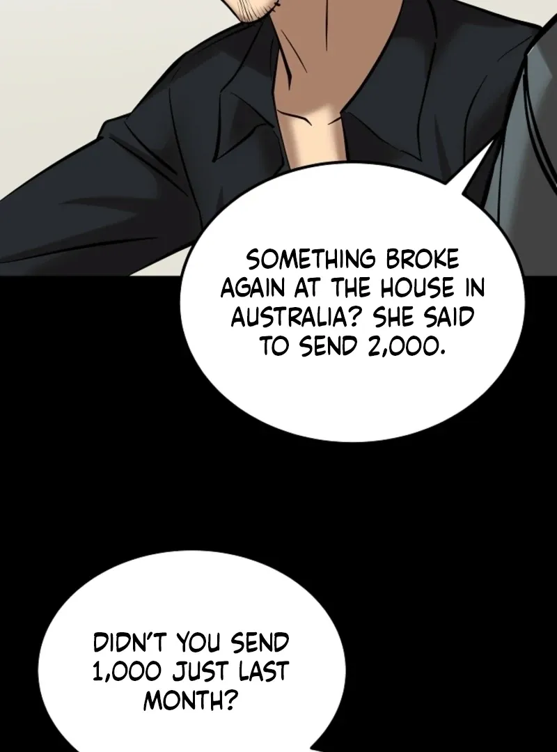 Born in Black Chapter 28 - page 81