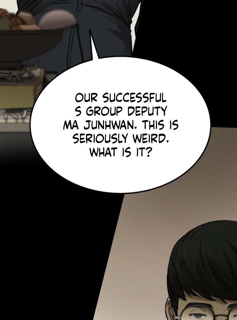 Born in Black Chapter 28 - page 99