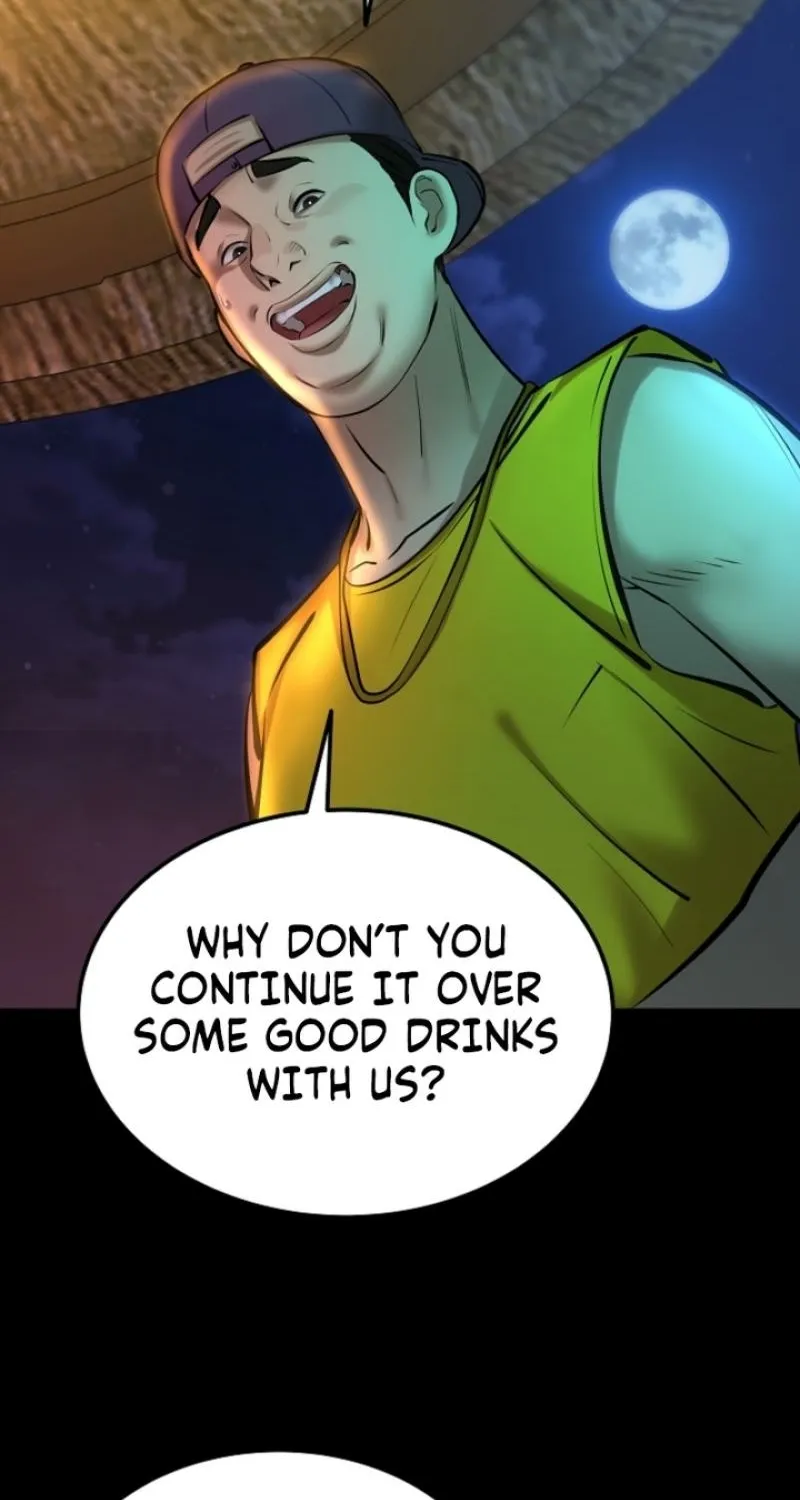 Born in Black Chapter 29 - page 110