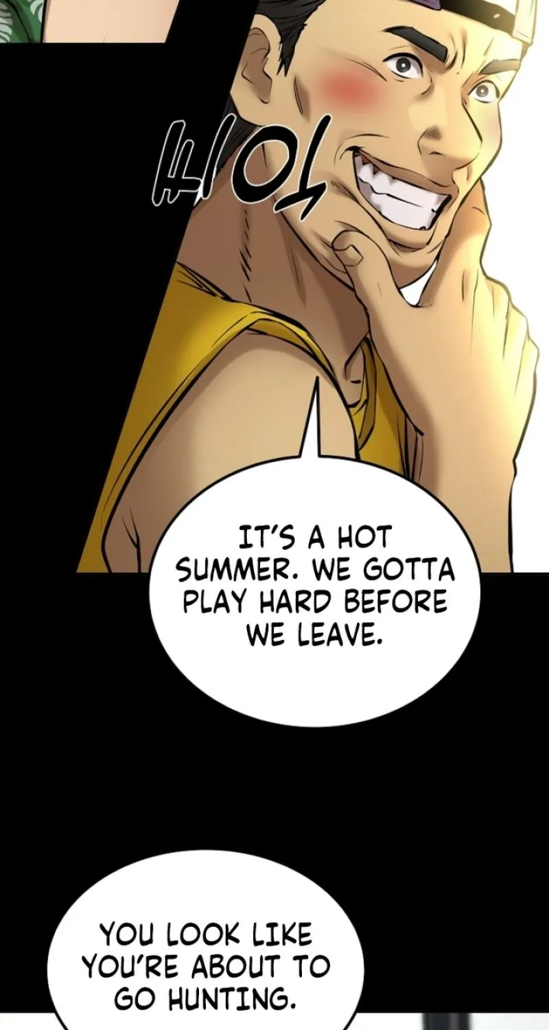 Born in Black Chapter 29 - page 17