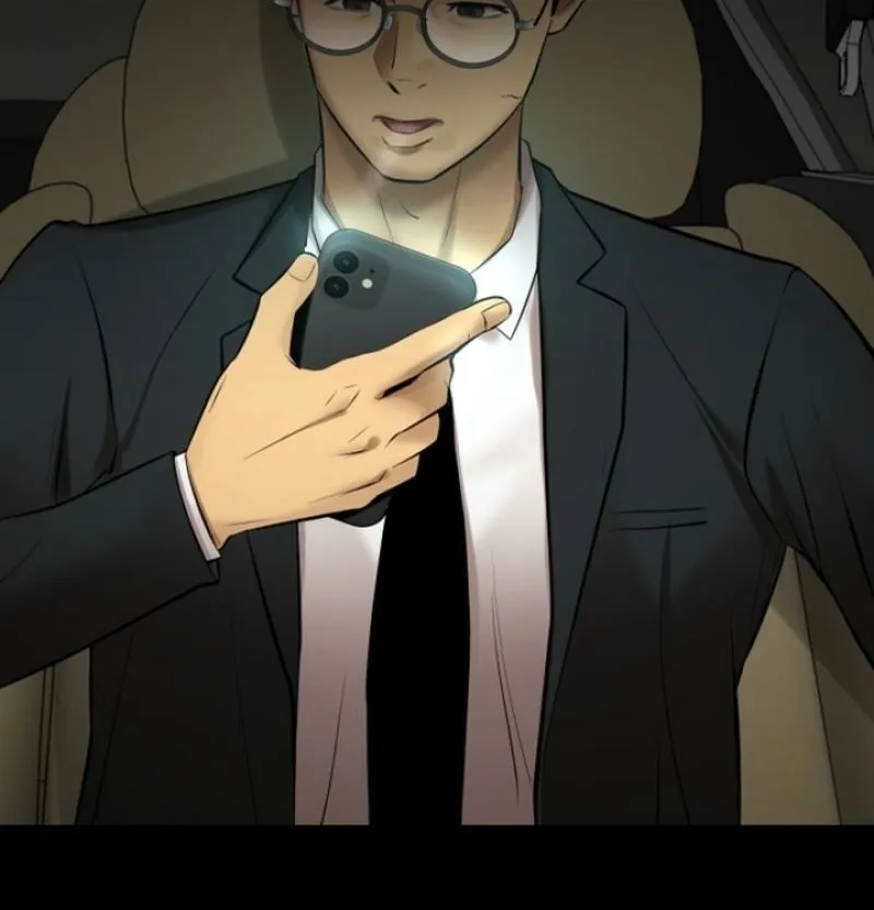 Born in Black Chapter 29 - page 84