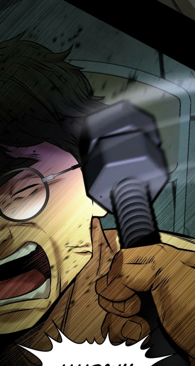 Born in Black Chapter 31 - page 10