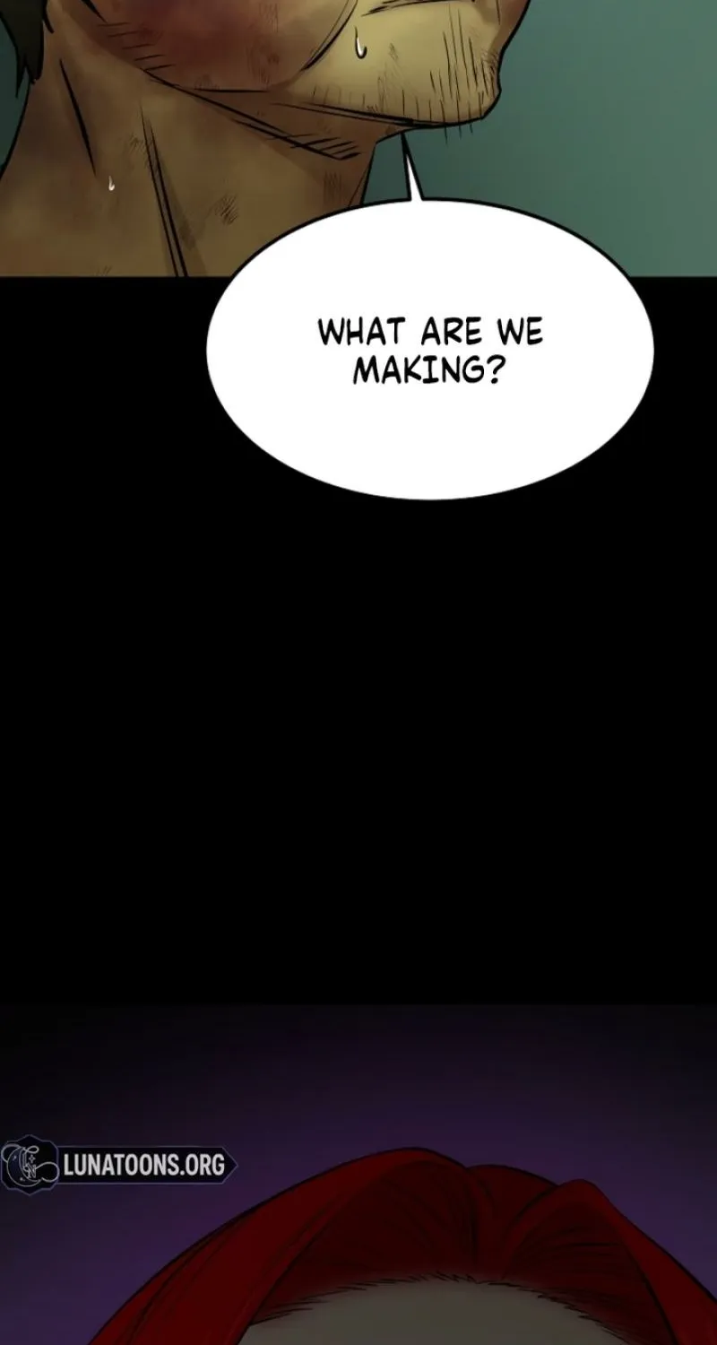 Born in Black Chapter 31 - page 100