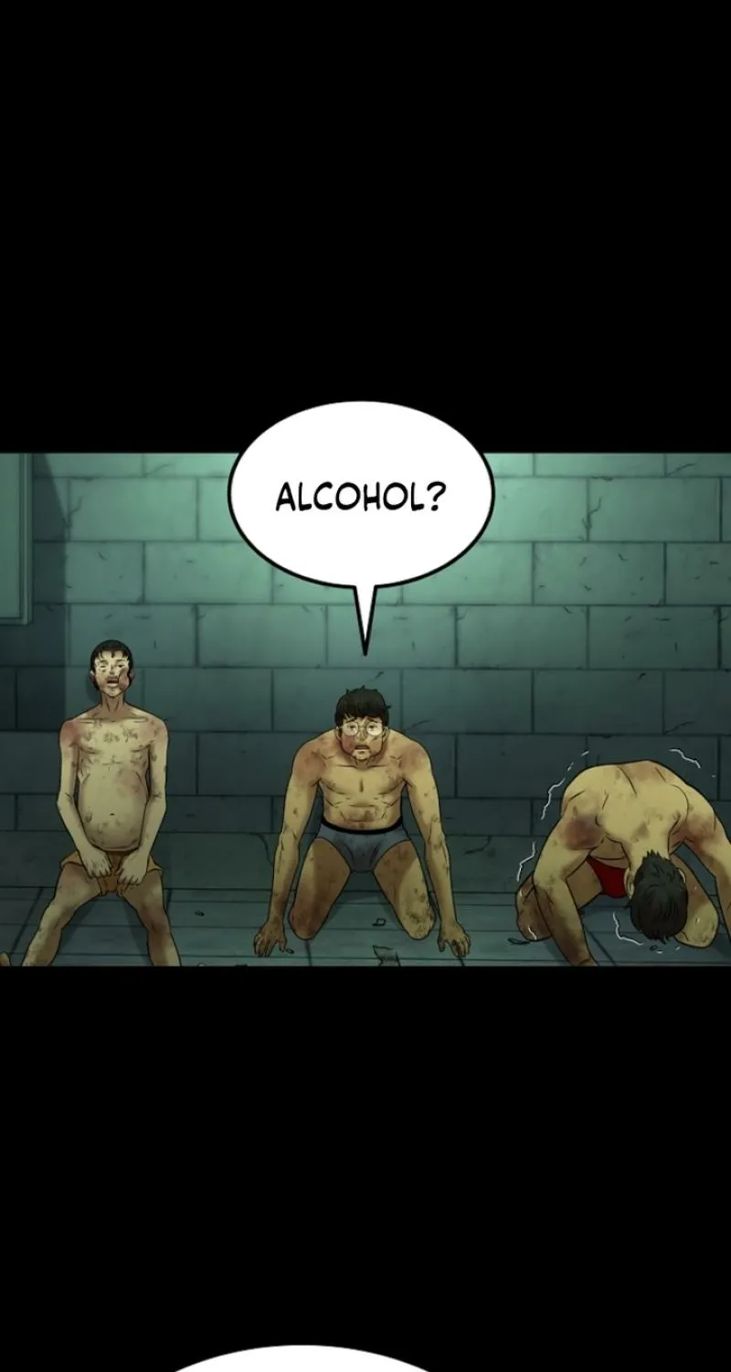 Born in Black Chapter 31 - page 103