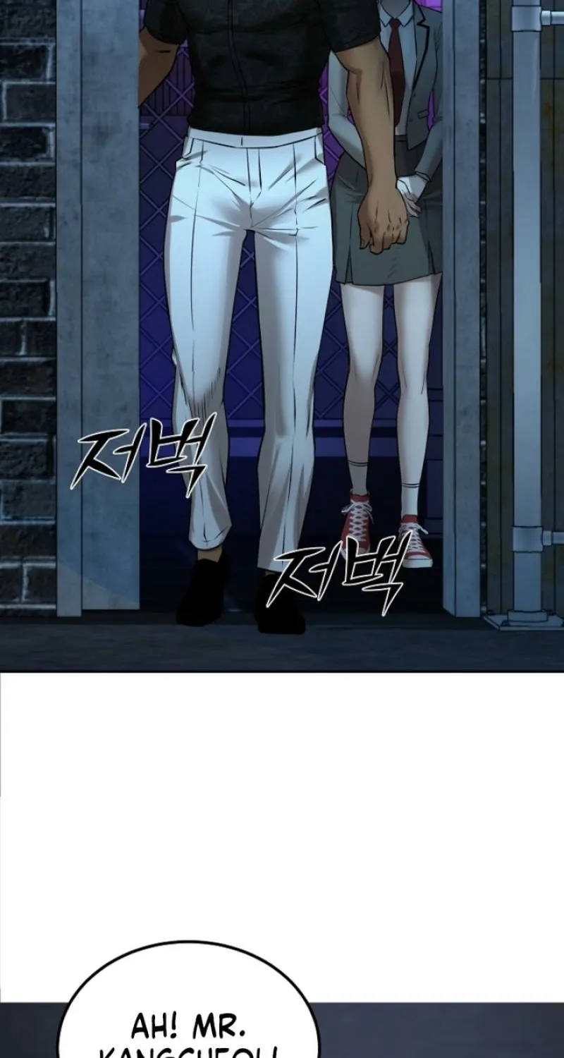 Born in Black Chapter 31 - page 34