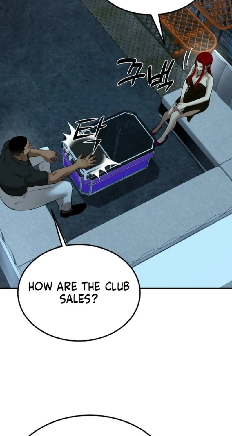 Born in Black Chapter 31 - page 56