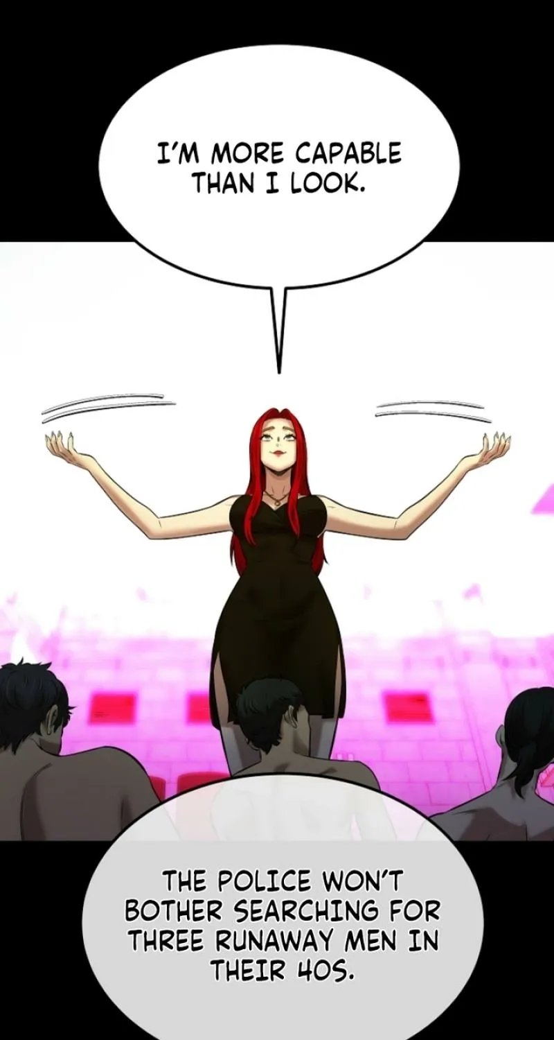 Born in Black Chapter 31 - page 89
