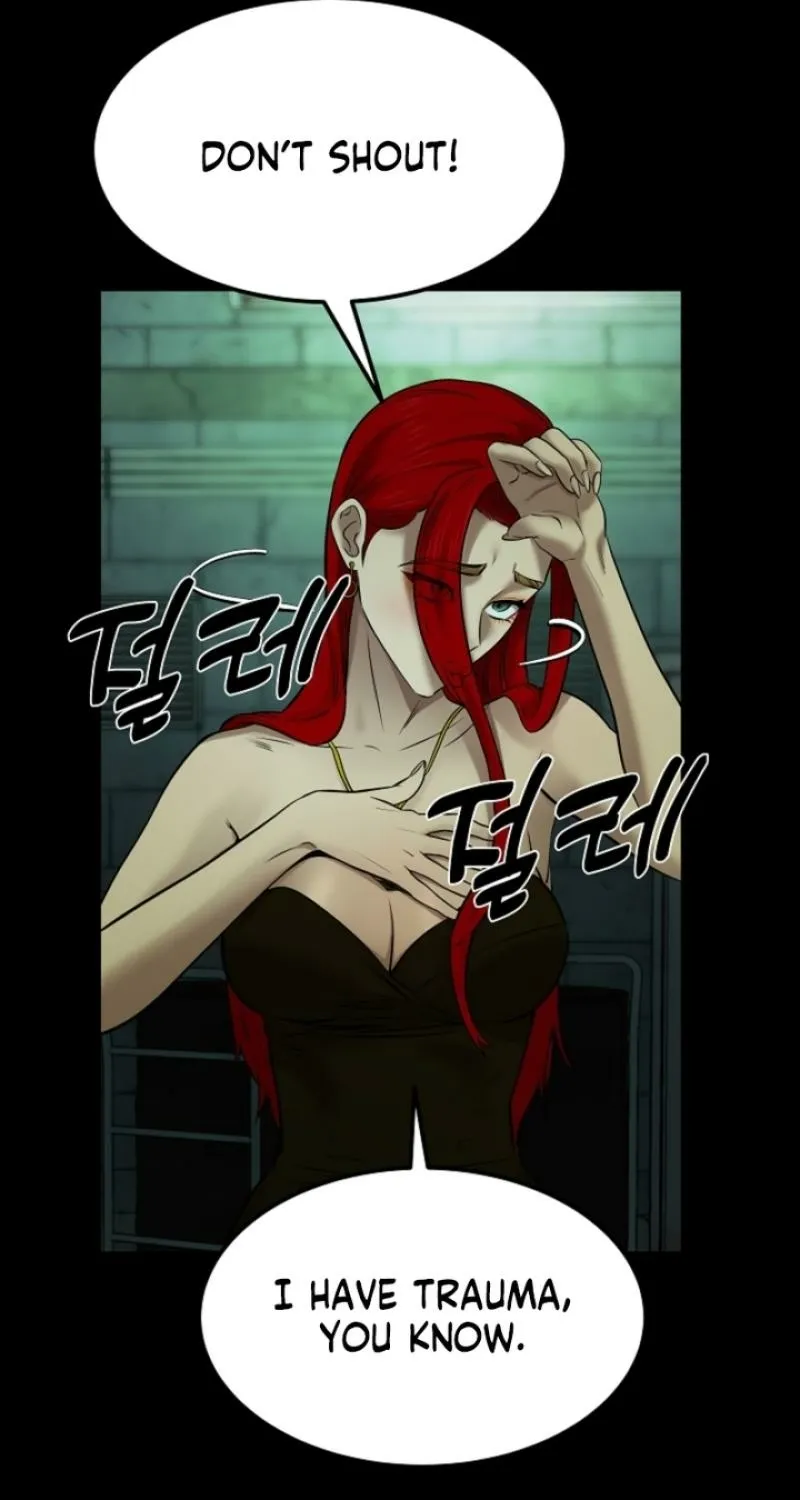 Born in Black Chapter 31 - page 97
