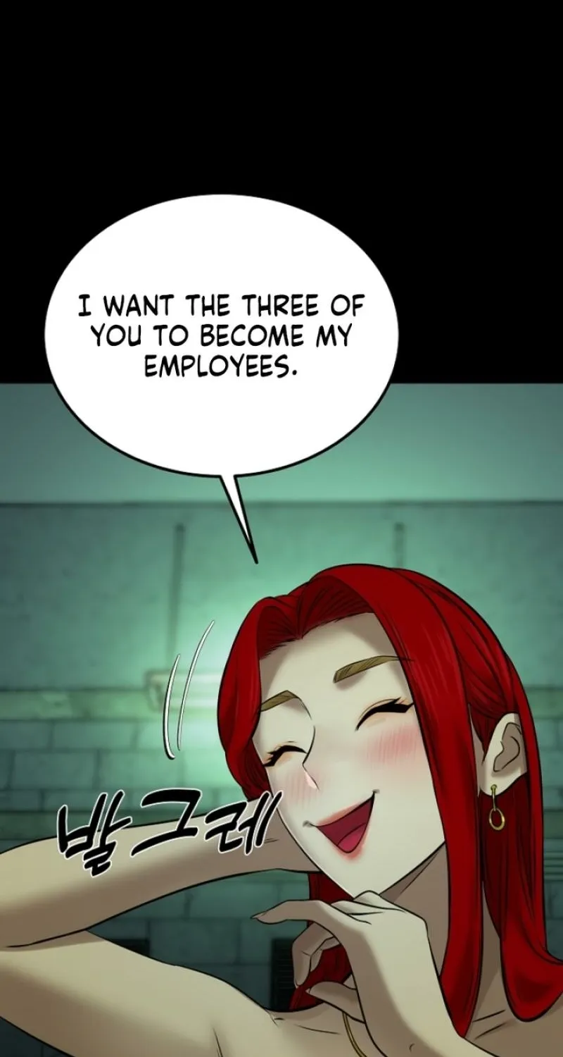 Born in Black Chapter 31 - page 98