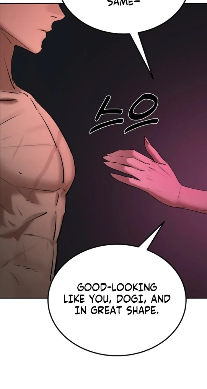 Born in Black Chapter 33 - page 10