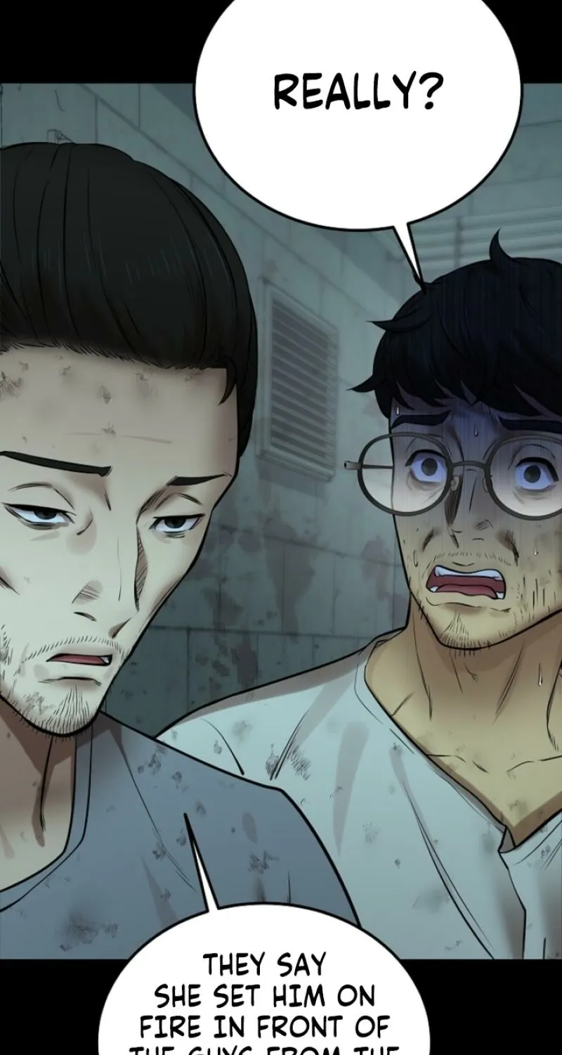 Born in Black Chapter 33 - page 58