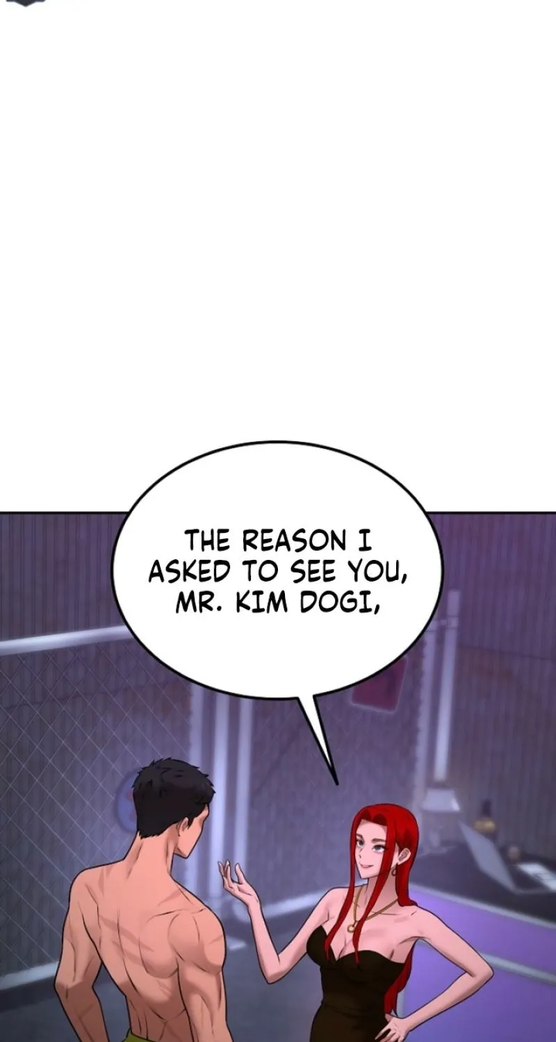 Born in Black Chapter 33 - page 8