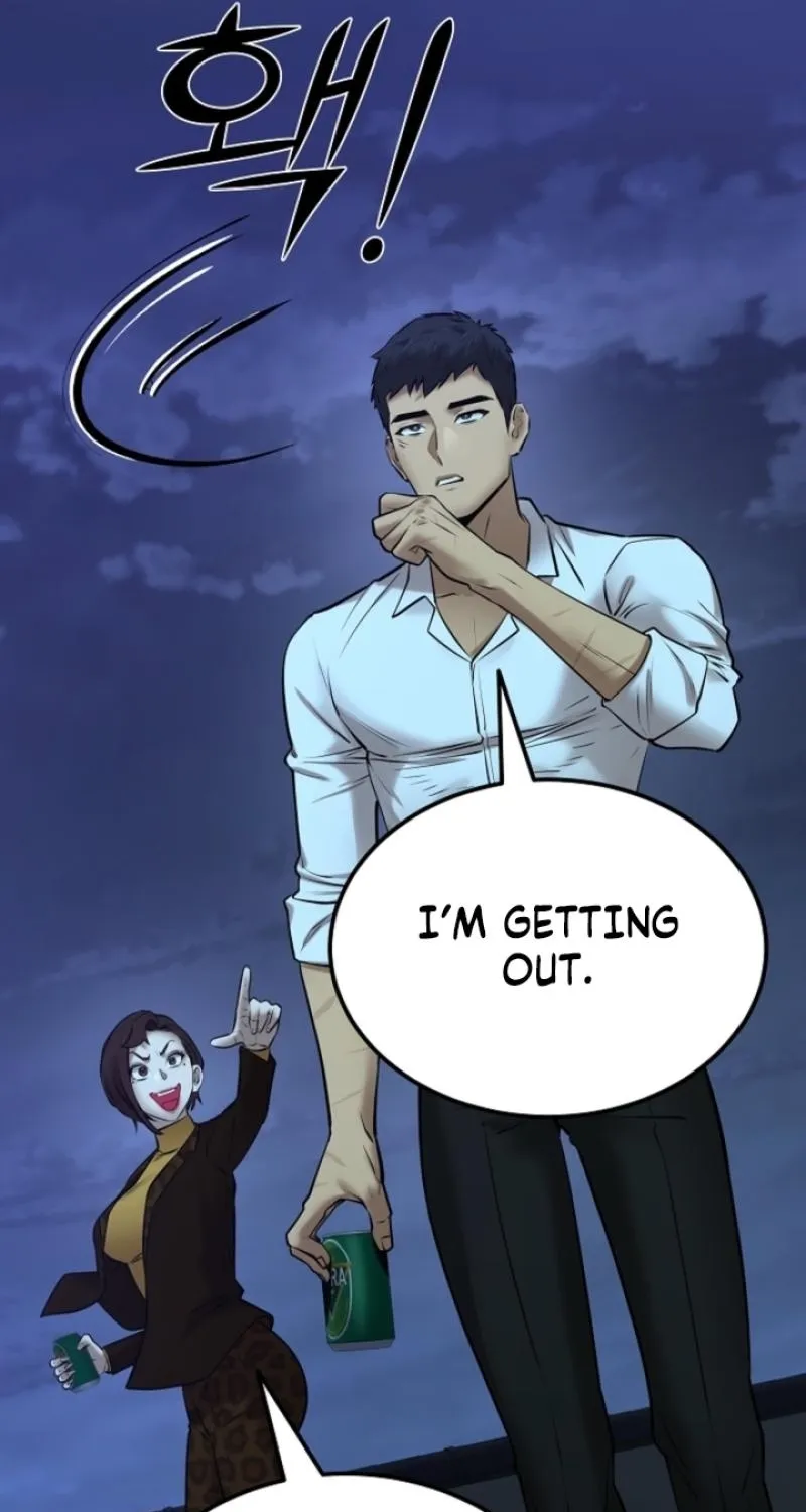 Born in Black Chapter 35 - page 117
