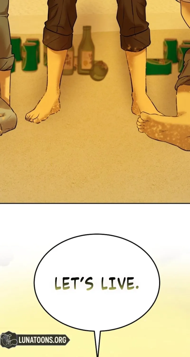 Born in Black Chapter 35 - page 137