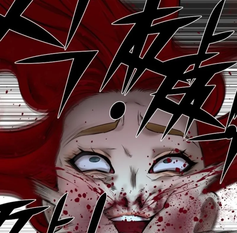 Born in Black Chapter 35 - page 18