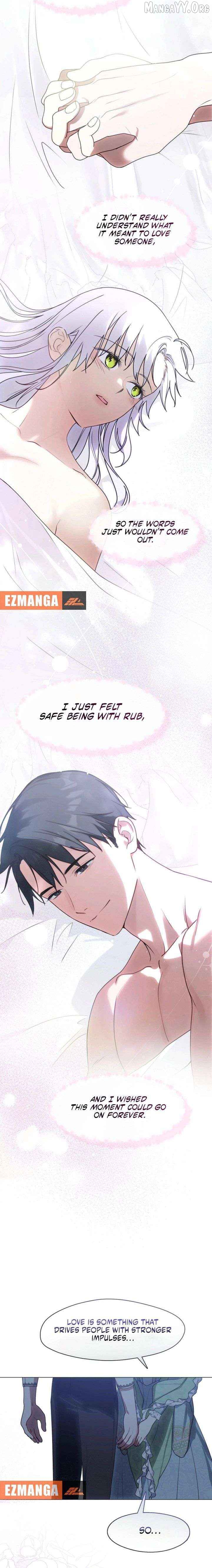 My Husband Changed At The Wedding Venue Chapter 39 - page 11