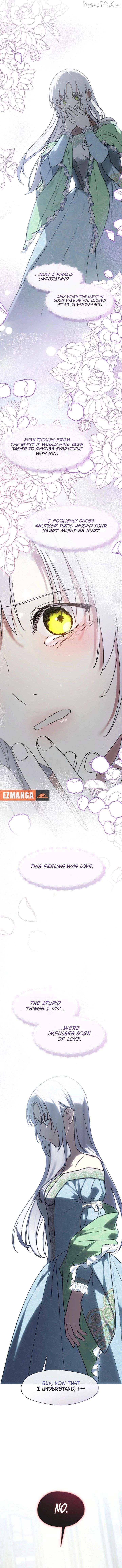 My Husband Changed At The Wedding Venue Chapter 39 - page 12