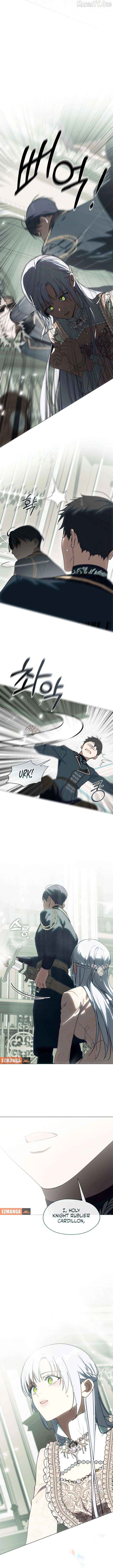 My Husband Changed At The Wedding Venue Chapter 44 - page 12