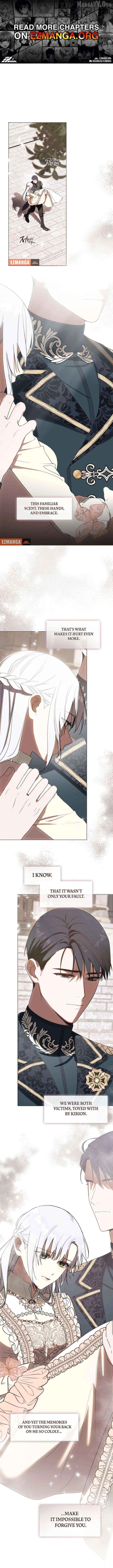 My Husband Changed At The Wedding Venue Chapter 46 - page 1