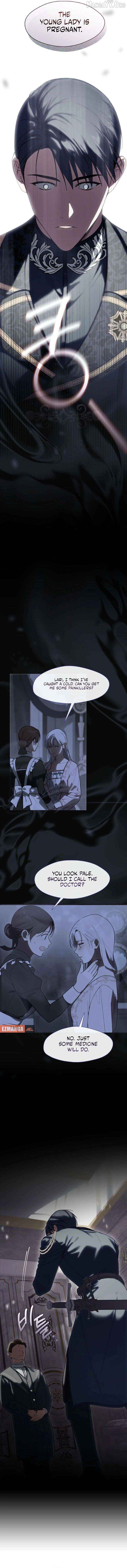 My Husband Changed At The Wedding Venue Chapter 46 - page 5