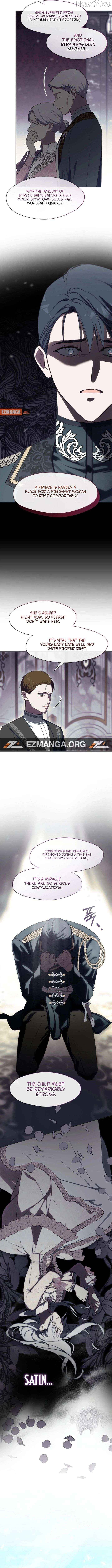 My Husband Changed At The Wedding Venue Chapter 46 - page 6