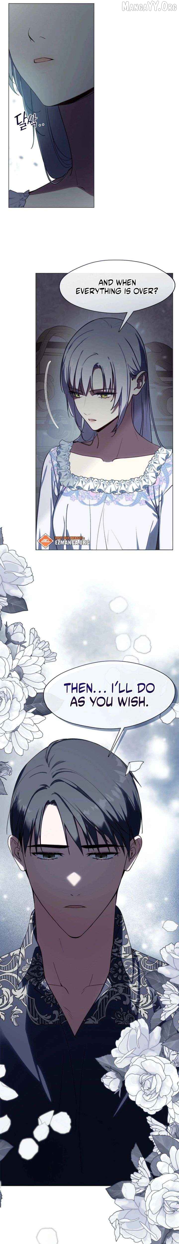 My Husband Changed At The Wedding Venue Chapter 47 - page 4