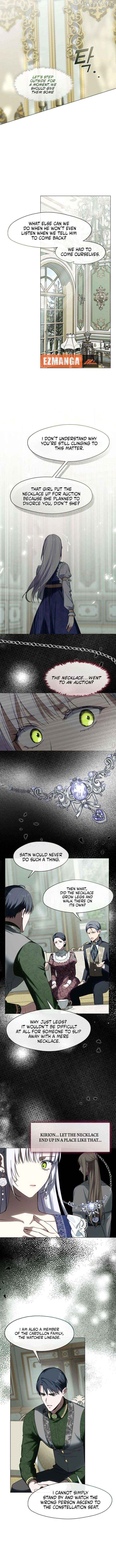 My Husband Changed At The Wedding Venue Chapter 48 - page 10