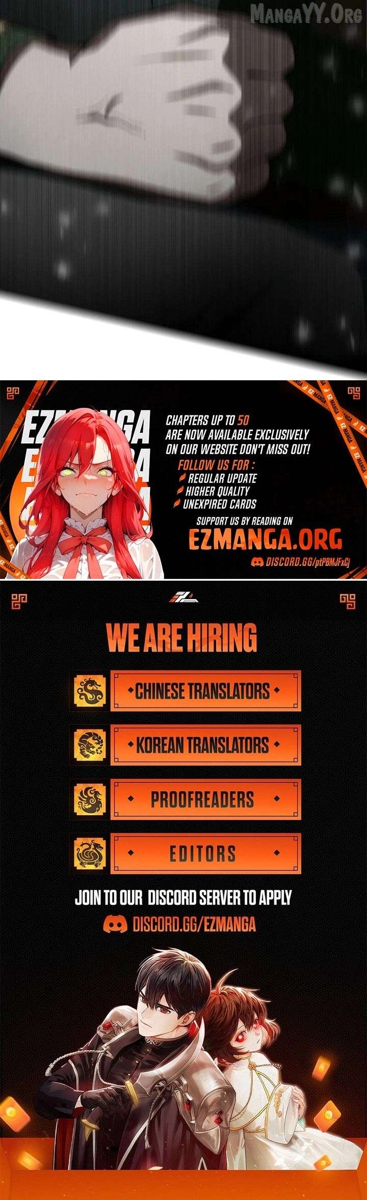 My Husband Changed At The Wedding Venue Chapter 48 - page 13