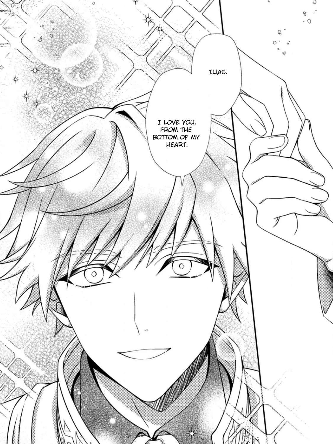 The Process of How a Fake Saint Was Elevated to a Real One Chapter 10 - page 47