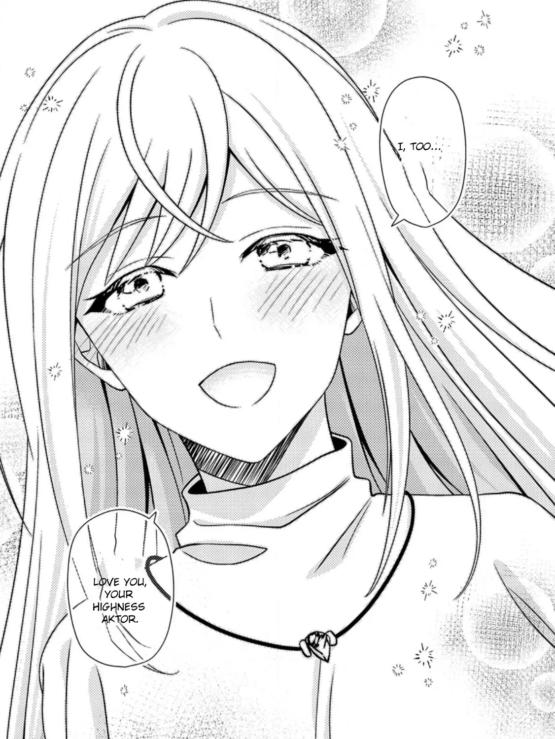 The Process of How a Fake Saint Was Elevated to a Real One Chapter 10 - page 53