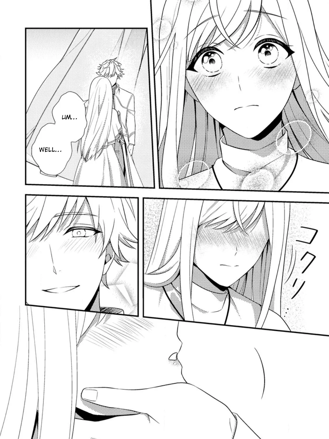 The Process of How a Fake Saint Was Elevated to a Real One Chapter 10 - page 59