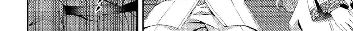 The Process of How a Fake Saint Was Elevated to a Real One Chapter 9 - page 32