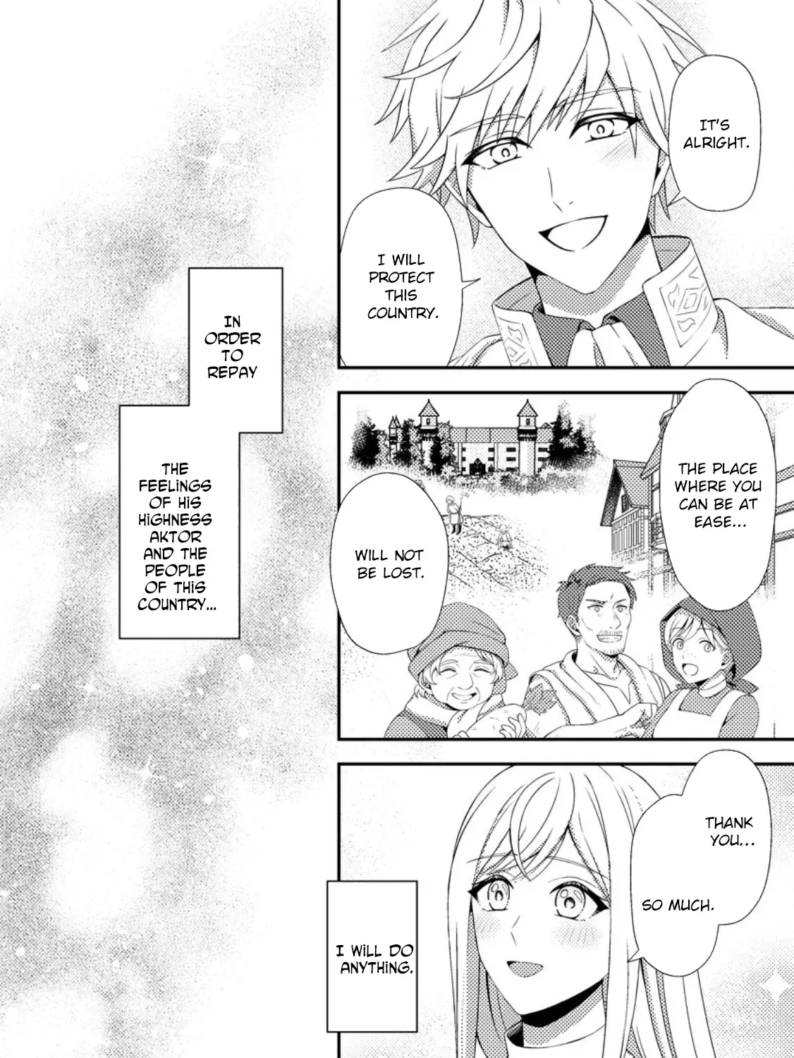The Process of How a Fake Saint Was Elevated to a Real One Chapter 9 - page 51