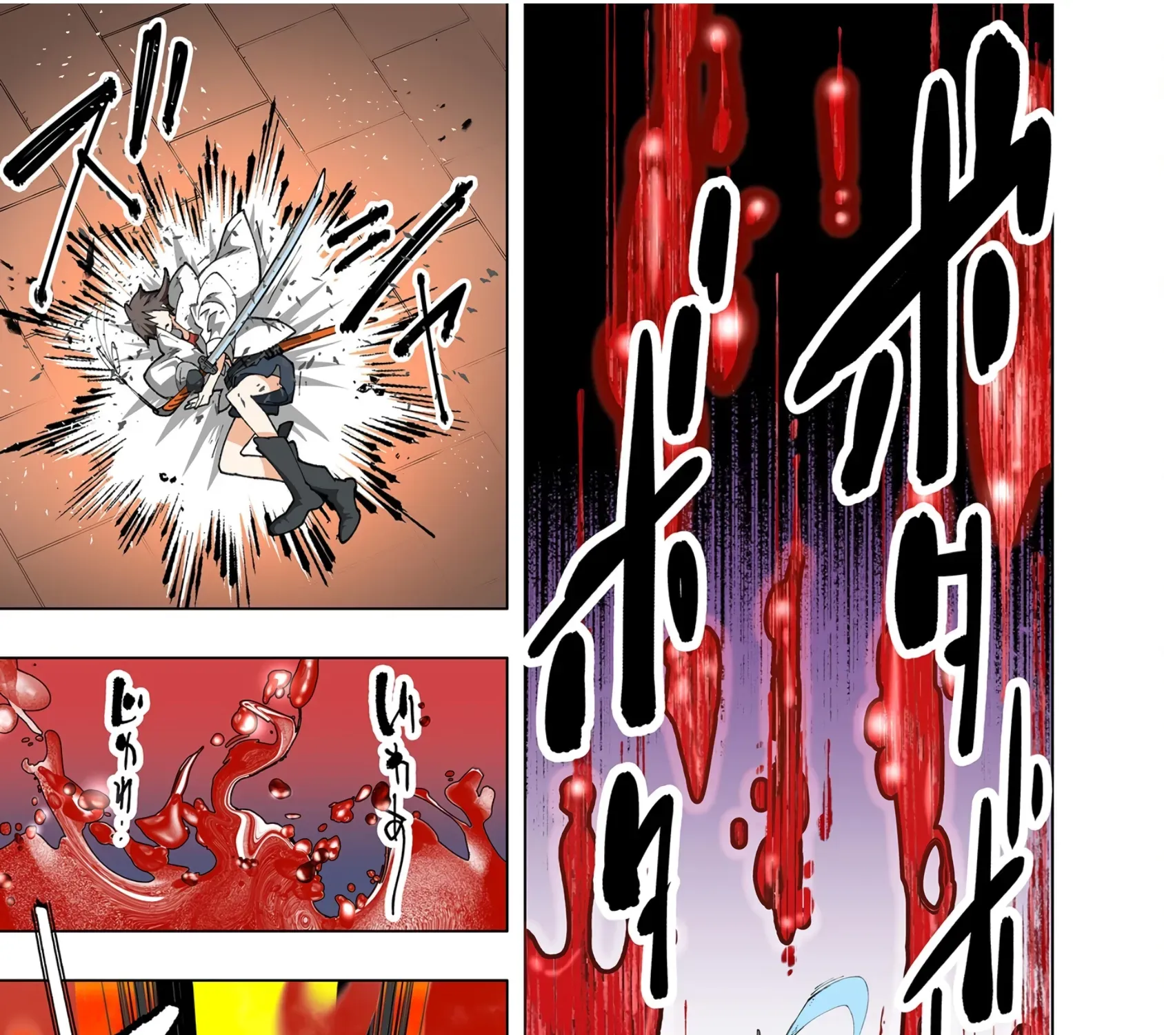 Saika no Majo wa Jiyuu ni Kurashitai Chapter 25 - page 14