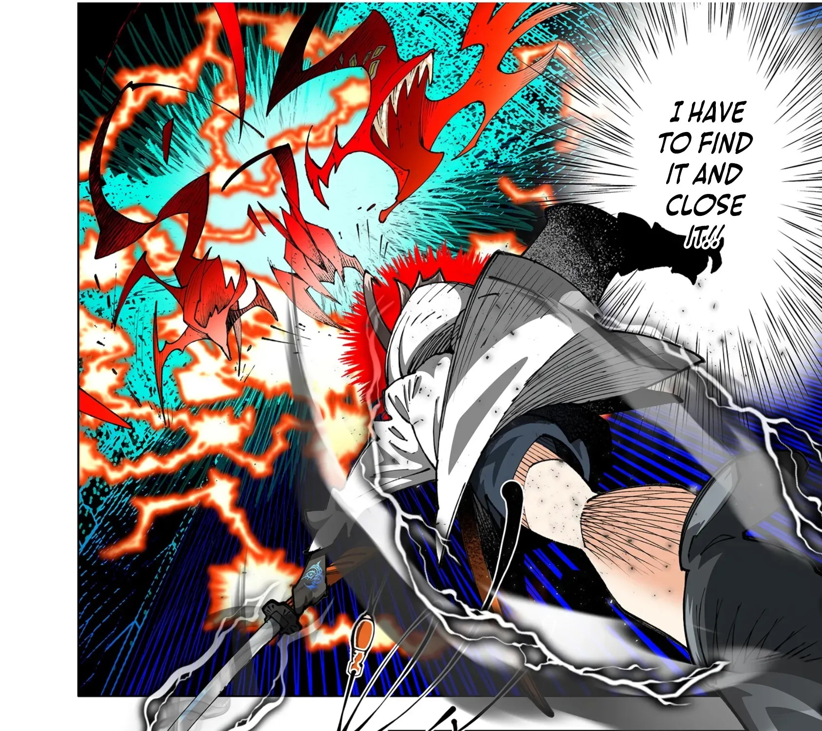 Saika no Majo wa Jiyuu ni Kurashitai Chapter 25 - page 24