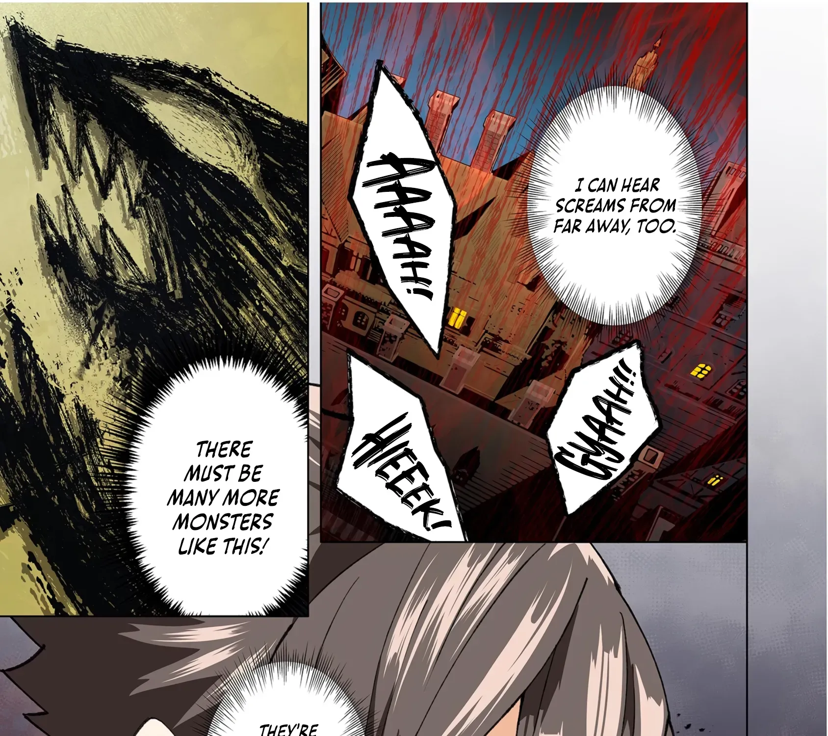 Saika no Majo wa Jiyuu ni Kurashitai Chapter 25 - page 6