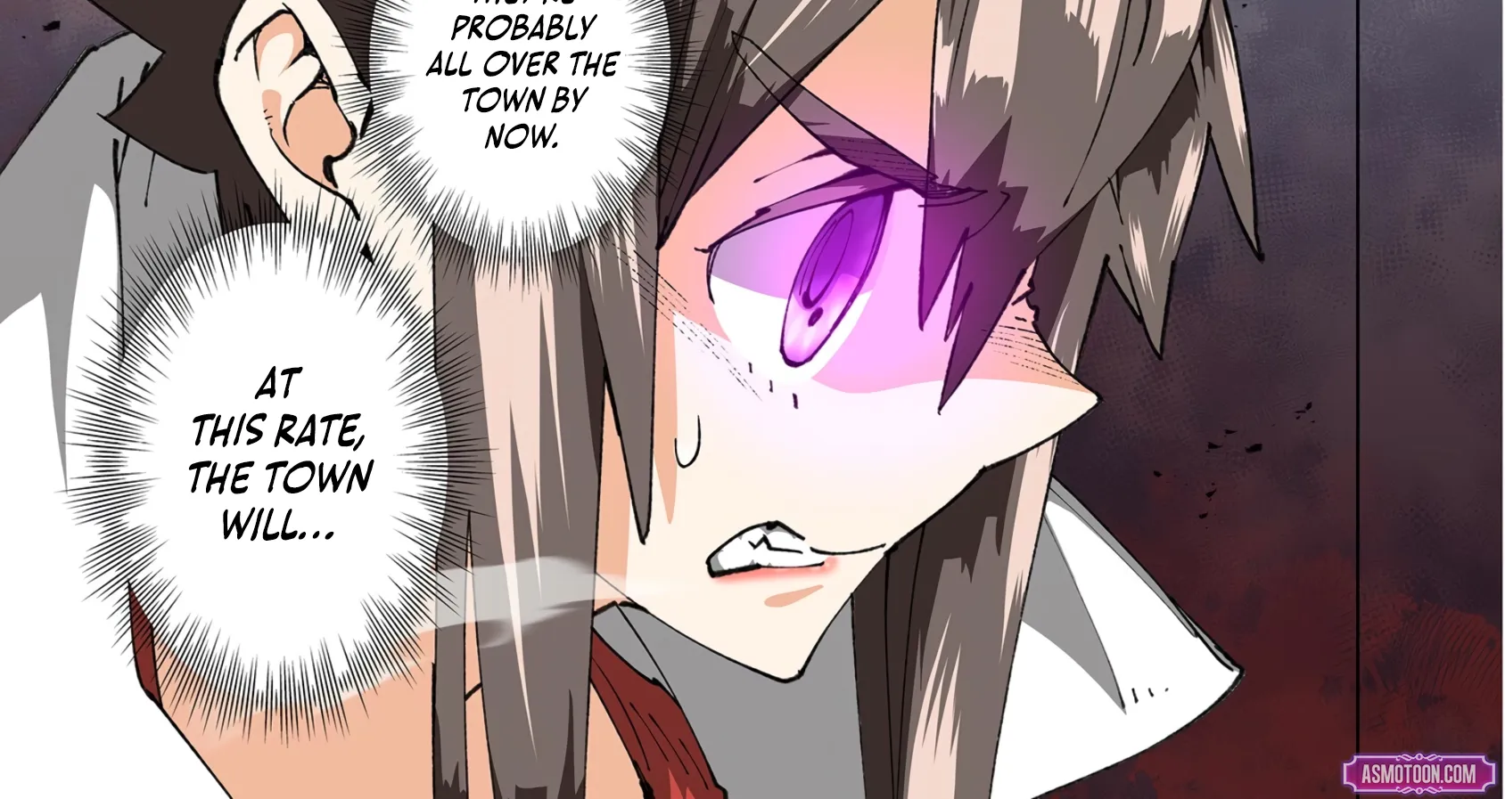 Saika no Majo wa Jiyuu ni Kurashitai Chapter 25 - page 7