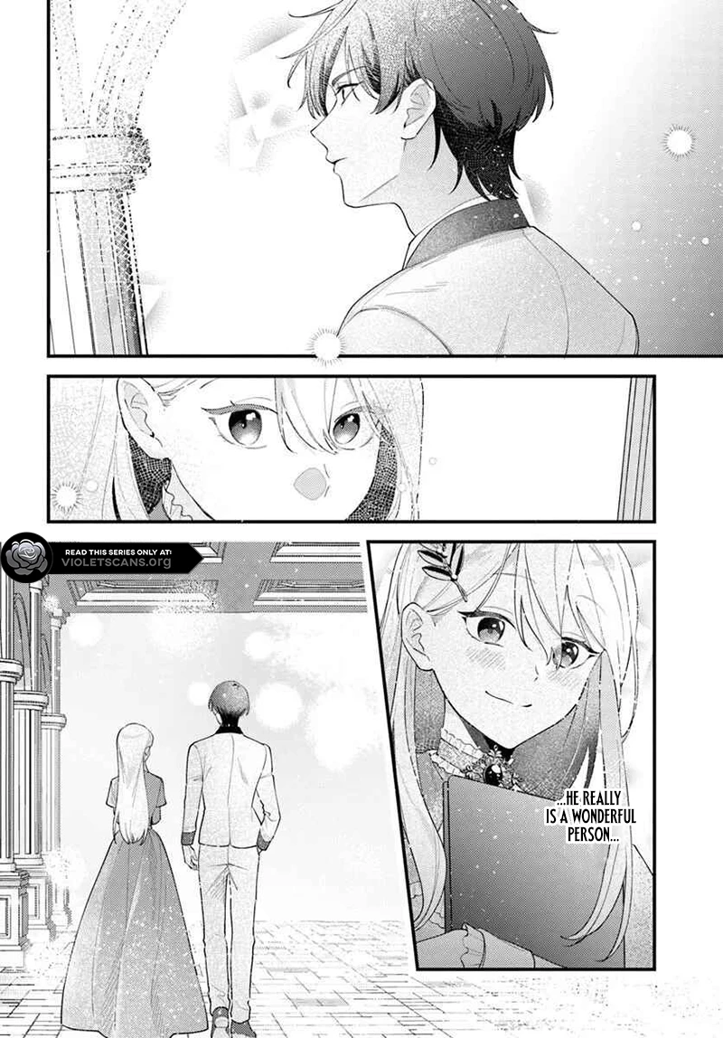 The Abandoned Talented Woman Decides to Live a Relaxed Life with Her Family Chapter 6.1 - page 7