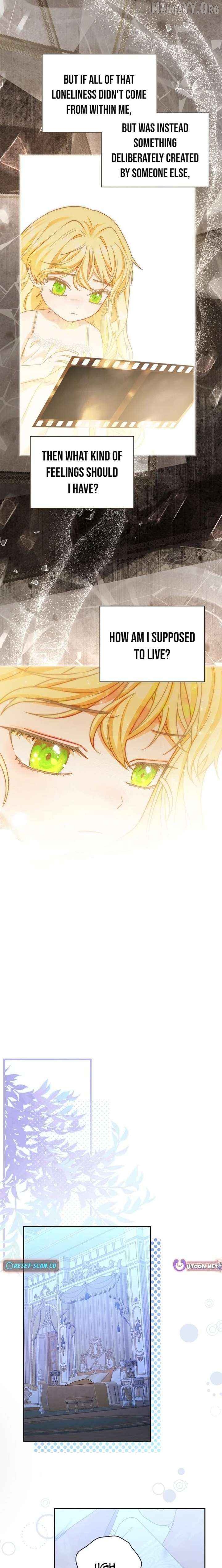 The Little Tyrant Is Causing Chaos Chapter 37 - page 16