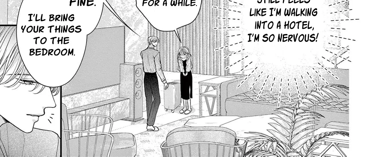 The Flower Blooms Twice Chapter 10 - page 12