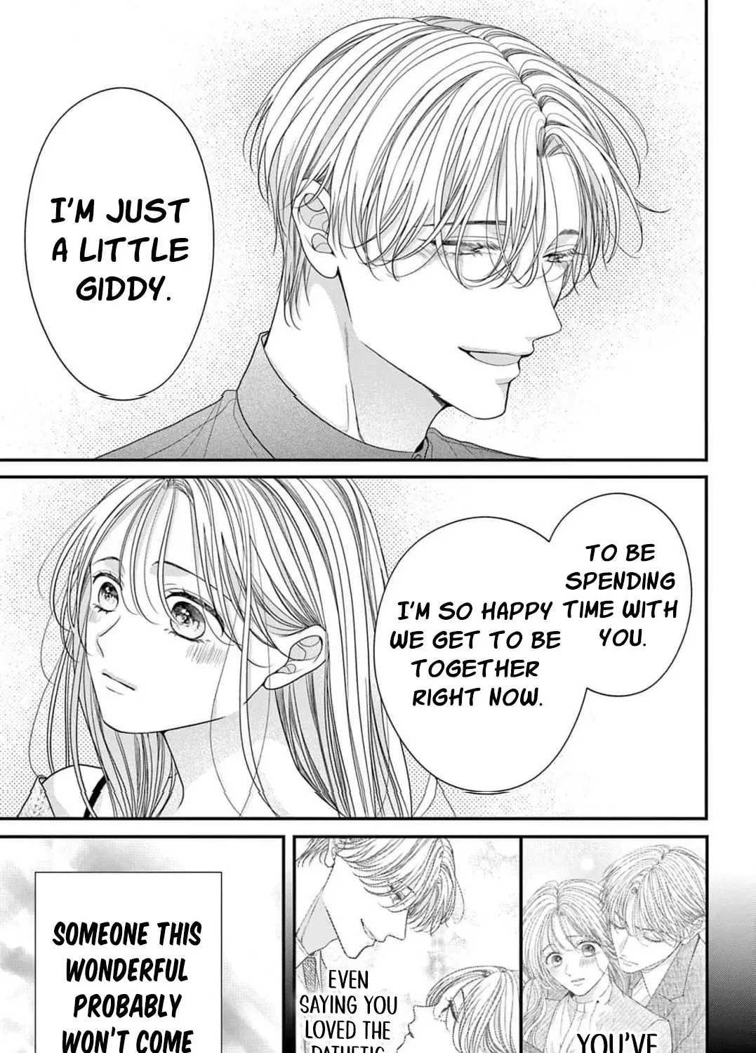 The Flower Blooms Twice Chapter 10 - page 15