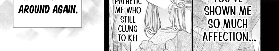 The Flower Blooms Twice Chapter 10 - page 16